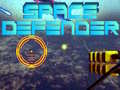 Spill Space Defender