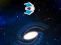 Spill Space Shooter