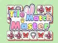 Spill Tile Match Master