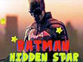 Spill Batman Funny Games