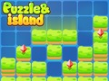 Spill Puzzle & Island