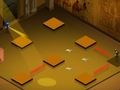 Spill A Thief's Journey