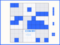 Spill Block Puzzle Sudoku