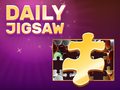 Spill Daily Jigsaw