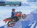 Spill Insane Moto 3D