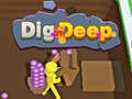 Spill Dig Deep