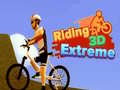 Spill Riding Extreme 3D 