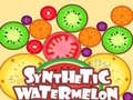 Spill Watermelon Synthesis 