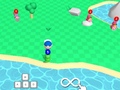 Spill Monster Adventure