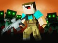 Spill Noob Shooter Zombie