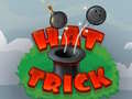Spill Hat Trick