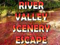Spill River Valley Scenery Escape 