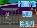 Spill Cheerful Wolf Escape