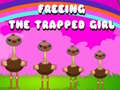 Spill Freeing the Trapped Girl 