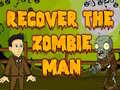 Spill Recover The Zombie Man