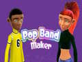 Spill Pop Band Maker