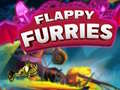 Spill Furries Flight