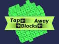 Spill Tap Blocks Away