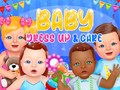 Spill Baby Dress Up