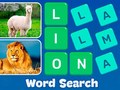 Spill Word Search Fun Puzzle Games