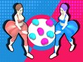 Spill Twerk Race 3d