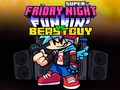 Spill Super Friday Night Fankin vs Beast Guy