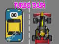 Spill Turbo Dash