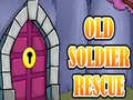 Spill Old Soldier Rescue 