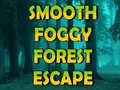 Spill Smooth Foggy Forest Escape 