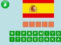 Spill Guess the Flag