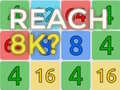 Spill Reach 8K?