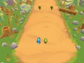 Spill Loot Party