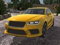 Spill Real Drift Multiplayer