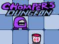 Spill Chomper's Dungeon