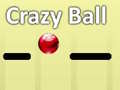 Spill Crazy Ball