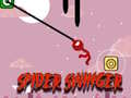 Spill Spider Swinger