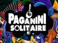 Spill Paganini Solitaire