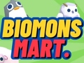 Spill Biomons Mart