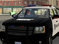 Spill Police SUV Simulator
