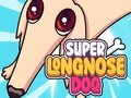 Spill Super Long Nose Dog
