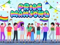 Spill Pride Mahjong