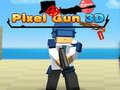 Spill Pixel Gun 3D