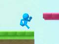 Spill Parkour Skyblock