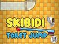 Spill Skibidi Toilet Jump