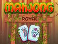 Spill Mahjong Royal