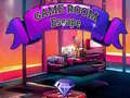 Spill Game Room escape