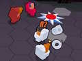 Spill Skibidi Toilet IO