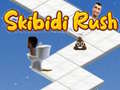Spill Skibidi Rush