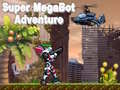 Spill Super Megabot Adventure