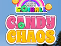 Spill Gumball Candy Chaos